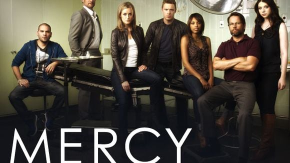 M6 s'offre la série médicale "Mercy"