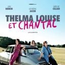 L affiche de "Thelma, Louise et Chantal"