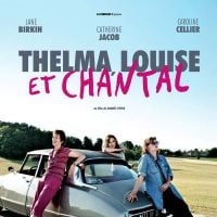 Bande-annonce : "Thelma, Chantal et Louise" et Jane Birkin