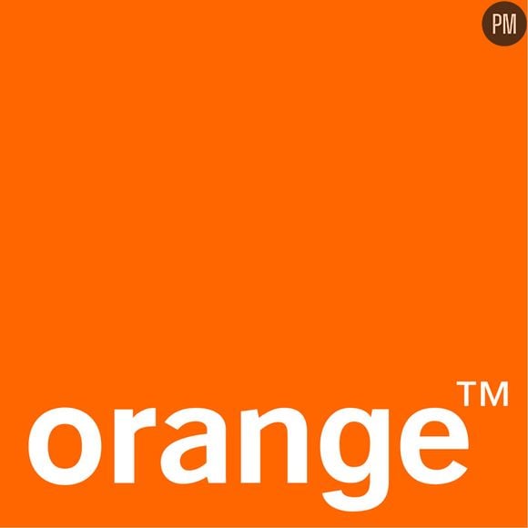 Logo Orange