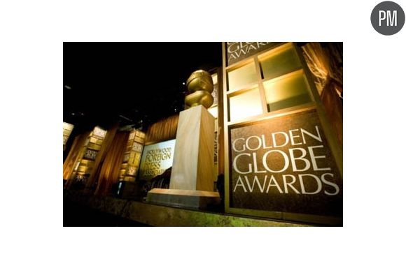 Les Golden Globes