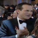 Golden Globes : polémique après un commentaire sur le cancer du héros de "Dexter" (vidéo)