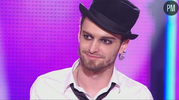 Soan, candidat en 2009 de "Nouvelle Star"