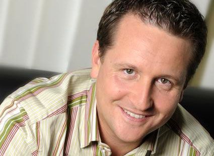 Médias : les 5 hommes les plus influents du secteur 