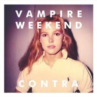 Charts US : Vampire Weekend devant Susan Boyle