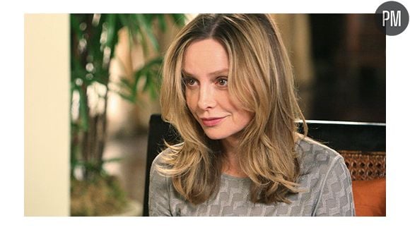 Calista Flockhart dans "Brothers & Sisters"