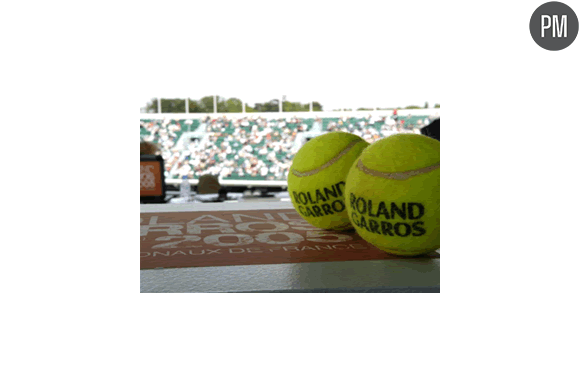 Roland Garros