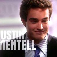 L'acteur Justin Mentell est mort à 27 ans