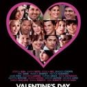 Une sélection de films pour votre Saint-Valentin