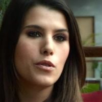 Karine Ferri : "J'ai demandé certaines choses que je n'ai pas eues" (vidéo)