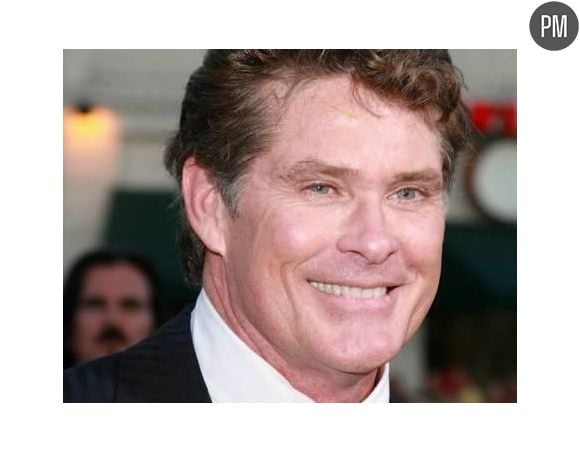 David Hasselhoff