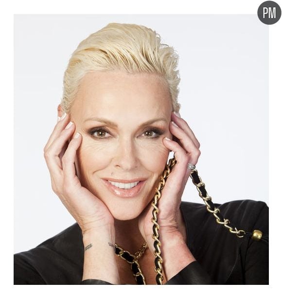 Brigitte Nielsen