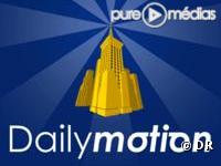 Dailymotion une