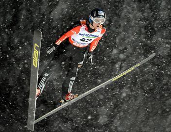 Audiences : les Jeux Olympiques réunissent 13% du public