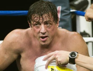 Audiences : "Rocky Balboa" déçoit