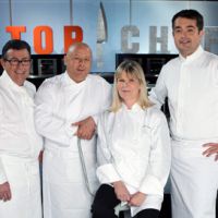 Ce soir, M6 lance la compétition "Top chef" (vidéo)