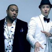 Clip : Justin Timberlake donne un coup de main à Timbaland