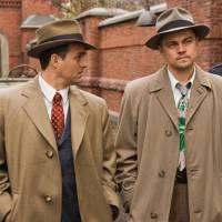 Premières séances : "Shutter Island" démarre fort