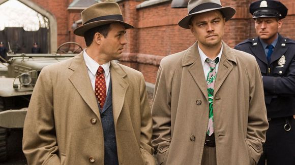 Premières séances : "Shutter Island" démarre fort