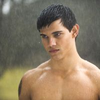 Taylor Lautner lâche "Max Steel" pour une autre franchise