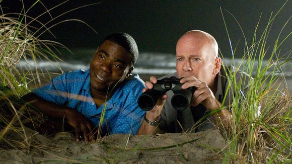 Box-office US : "Shutter Island" devant Bruce Willis
