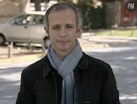 Samuel Etienne, sur France 2 le 27 février 2010