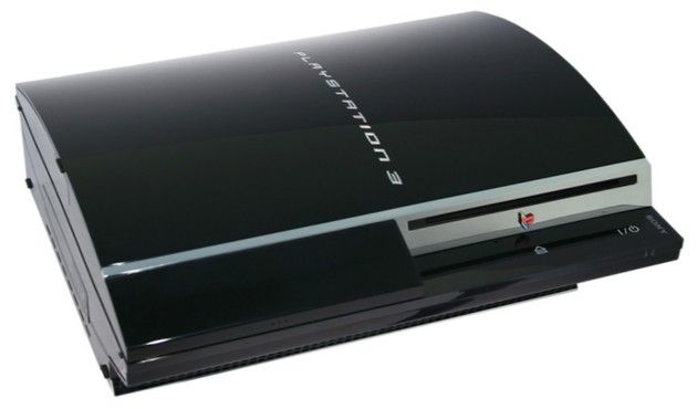 видео sony playstation 3 slim