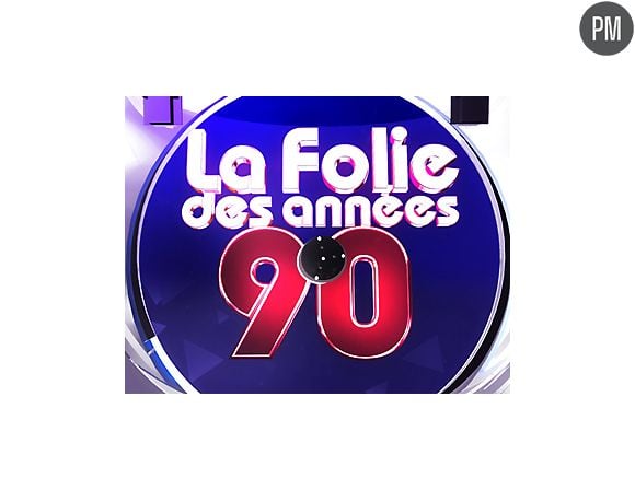 La folie des années 90