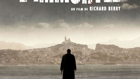 Nouvelle bande-annonce pour "L'immortel" Jean Reno