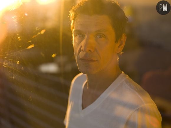 Marc Lavoine