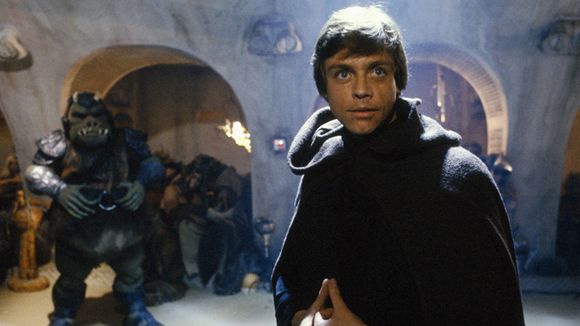 Audiences : M6 deuxième du prime avec "Star Wars 6"