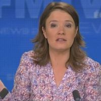 Zapping : ambiance déjantée sur le plateau de BFM TV