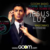 Ozap et Goom Radio vous invitent au DJ set de Jesus Luz, monsieur Madonna