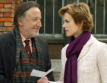 Audiences : faible soirée pour France 2