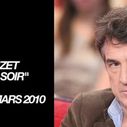 En direct sur RTL, François Cluzet critique la chronique de Tanguy Pastureau (son)