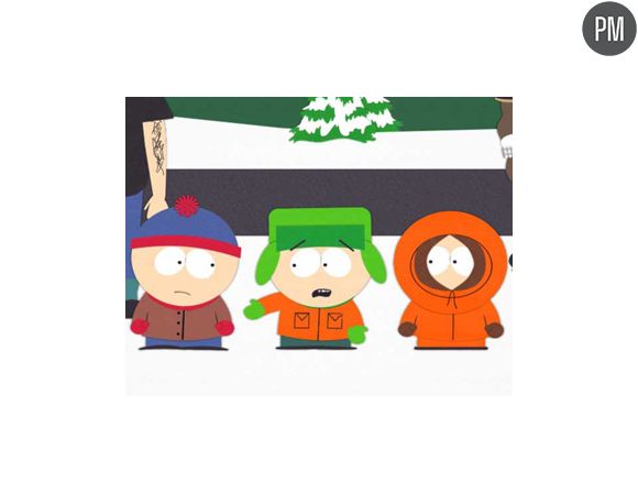 South Park