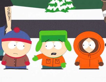 USA : meilleur démarrage en 10 ans pour "South Park"