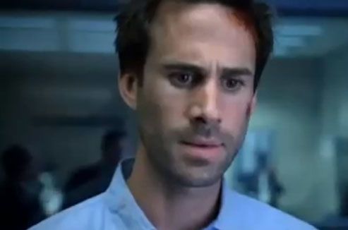 Séries : l'avenir de 'FlashForward' s'assombrit sérieusement