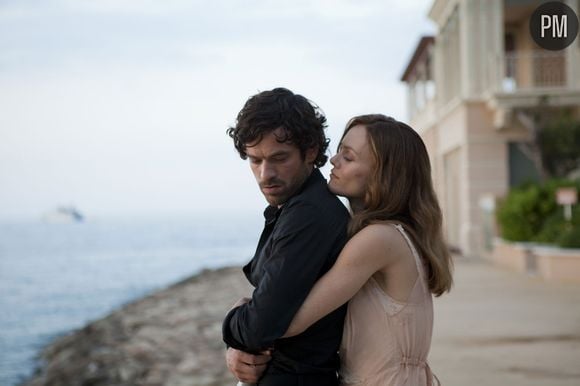 Romain Duris et Vanessa Paradis dans "L'Arnacoeur".