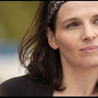 Juliette Binoche mécontente d'un sketch de Canal+