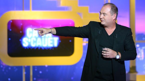 Audiences : "Ca va s'Cauet" démarre timidement