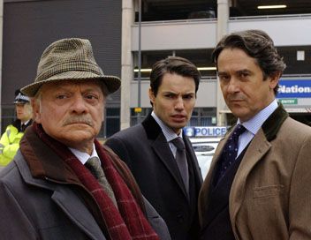 Audiences : faible soirée pour France 3
