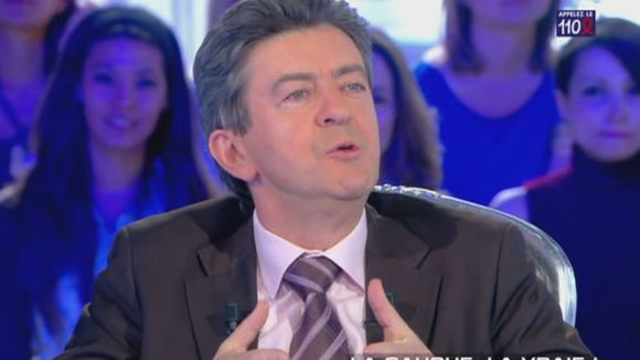 Régionales/Mélenchon : "France 2 n'a pas été correcte"