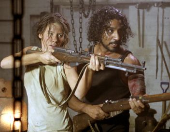 L'ultime saison de "Lost" très bientôt sur TF1