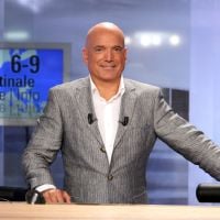 Météo : Louis Bodin lâche i>Télé pour rejoindre TF1