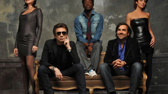 Audiences : "Nouvelle Star" leader sur les ménagères