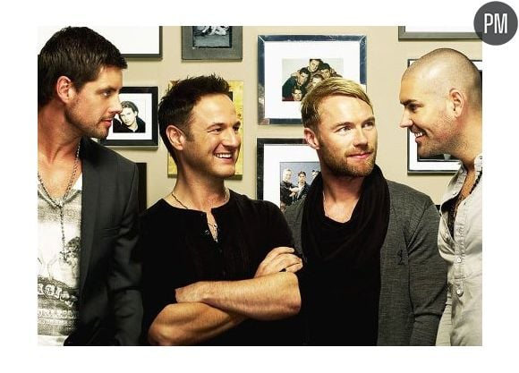 Boyzone