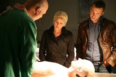 Un scénariste de "The Wire" et "Urgences" est mort