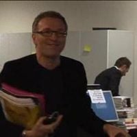 1er avril : dans les coulisses de la "folle journée" d'Europe 1 (reportage vidéo)