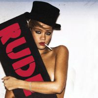 Charts US : Rihanna toujours numéro un